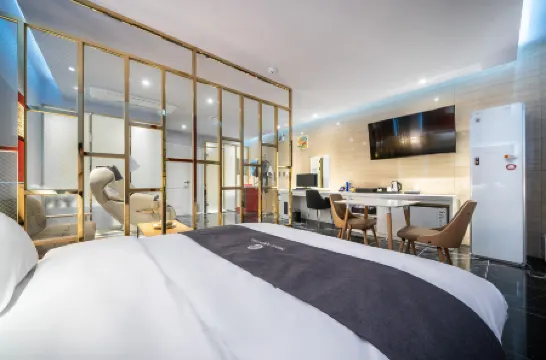 Gimpo Pentastar Hotel