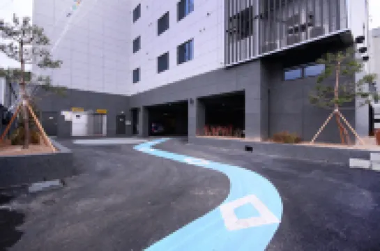 Ulsan Jinjangdong Hidden Bay