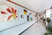 Oceanview Motel Sokcho - โมเทล