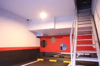 Ulsan Beomseo-Eup Voa Hotels in Ulsan