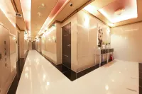 Gwangyang Hotel Ritz