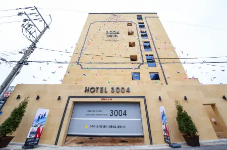 Sacheon (Samcheonpo) Hotel 3004