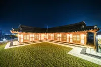 Gyeongju Hwarangroo