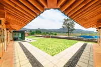 화랑루 경주 호텔