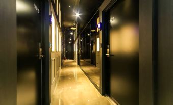 Busan Daeyeondong Hotel Smith