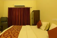 Ruffles Beach Resort