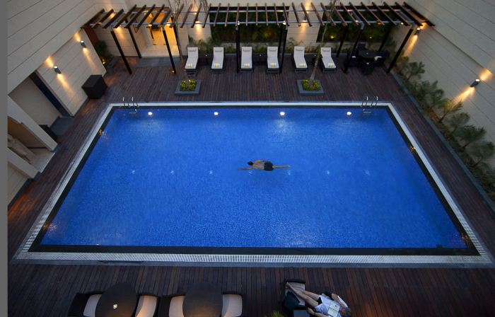 Lemon Tree Premier Hitec City Hyderabad