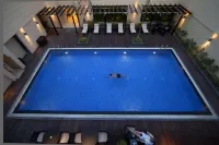 Lemon Tree Premier Hitec City Hyderabad - 5 stelle