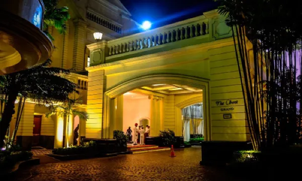 The Oberoi Grand Kolkata