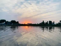 Sikandra Palace Group of Houseboats