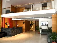 Hotel Sunbeam Premium Hôtels à proximité de : Complexe du Capitole de Chandigarh