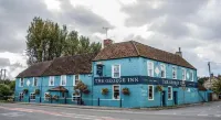 The George Inn Hotel di Zeals