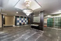 Goyang Hwajeong Plaza