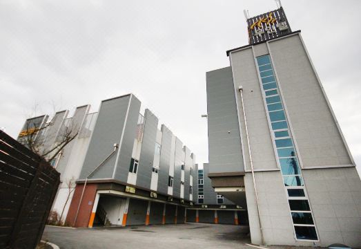 내장산 숙소 비교 이미지