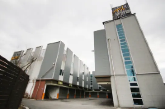 Jeongeup Some Self Check-in Motel Hotels in Jeongeup