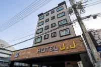 수원(인계동) HOTEL JJ