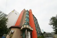 Anseong Rivera Hotels near Chung-Ang University Museum
