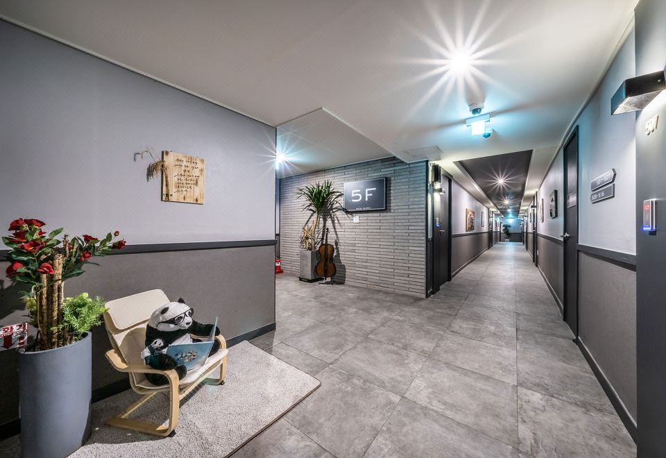 호텔글로리아 이미지