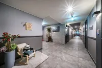 Icheon Hotel Gloria Hotels in Icheon