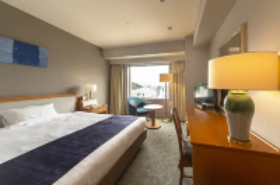 Jr Hotel Clement Tokushima Hotel a Tokushima