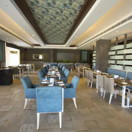 RK Riyasat Resort