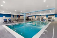 Hampton Inn & Suites Schererville Hotels in Cedar Lake