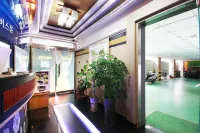 Gwangju Chungjangro Regency