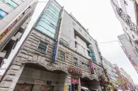 Ansan Sangnoksu Top