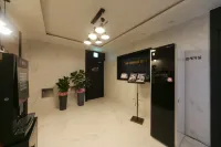 Changwon Myeongseodong Hotel Laon