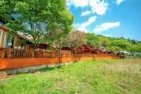 Namyangju Small Spring Pool Pension