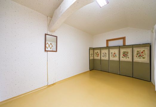 안동 고택 이상루 이미지