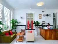 Kampot Coco Guest House