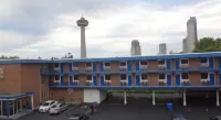 Empress Inn and Suites by the Falls