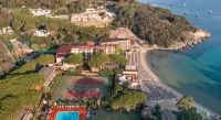 Hotel Desiree Hotels in Elba