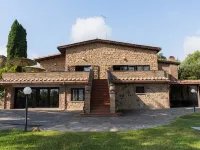 Villa Valentina Hotel dekat Bracciano