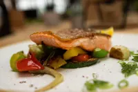 Heidelberg Marriott Hotel - Frühstück