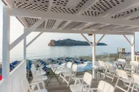 Vergina Beach Hotel Hotels in Agia Marina Nea Kydonias