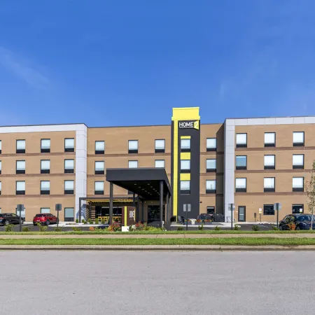 Home2 Suites by Hilton Lexington Keeneland Airport