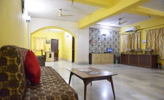 Pallavi International Hotel Patna