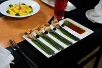 Country Inn Nature Resort Bhimtal - breakfast