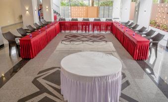Heritage Residency - Royal Camping Club, Panhala