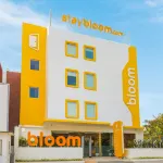 Bloom Hotel - Golf Course Road, Sector 43 Hotel a 