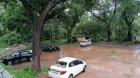 Hotel RV Tower - parking