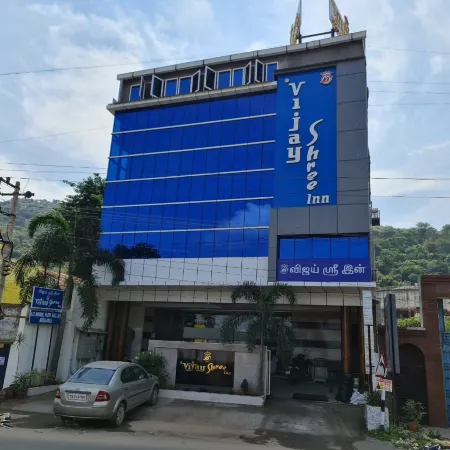 Vijay Shree Inn