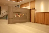 Hilux Courtyard