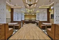 Hotel Centre Point Hotels in Mundra