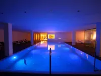 Finca Prats Hotel Golf & Spa Hotels in Lleida