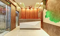 Itsy Hotels Sri Sai Grand Inn - breakfast