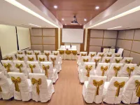 Fragrant Nature Munnar - A Five Star Classified Hotel Các khách sạn ở Munnar