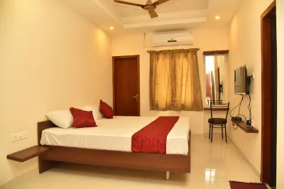 Home Stay @ Kommiya Inn